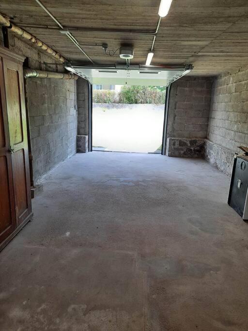 Appart6 Pers Garage Centre A 500M La Bresse Exterior foto